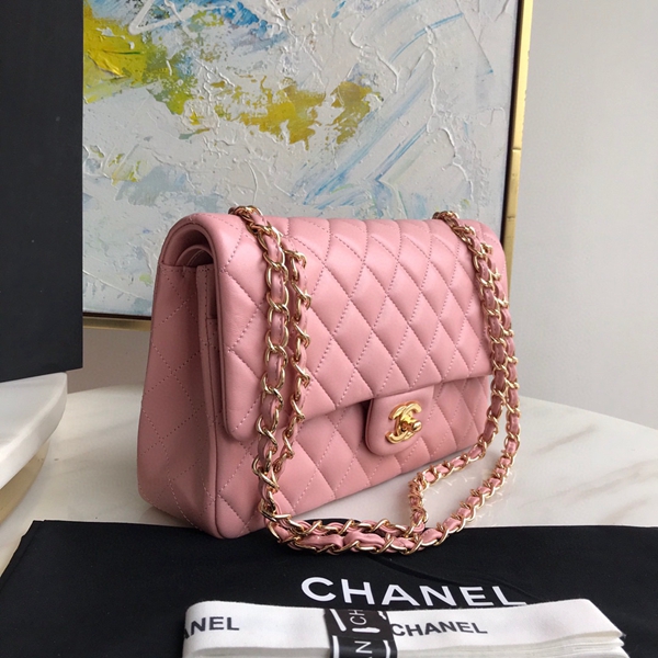 シャネルバッグレプリカ全体デザイン